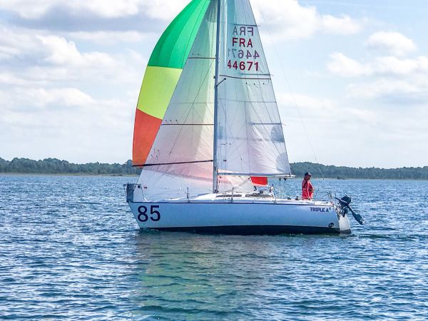 La solitaire – photo 14