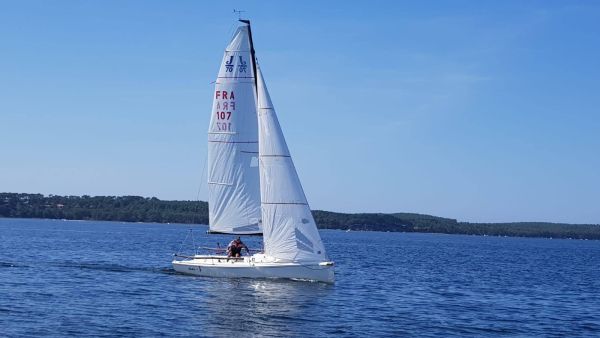 La solitaire – photo 32