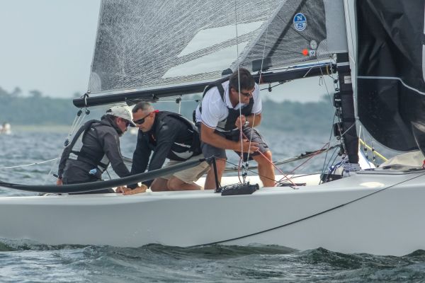 Les régates ducom pierre & fils – photo 75