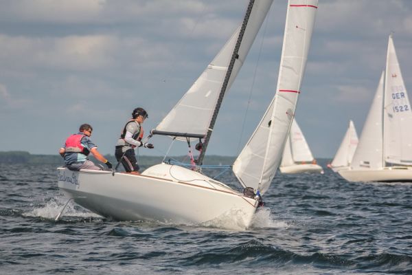 Les régates ducom pierre & fils – photo 27