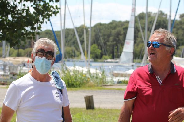 Régate far financement & guy hoquet – photo 8