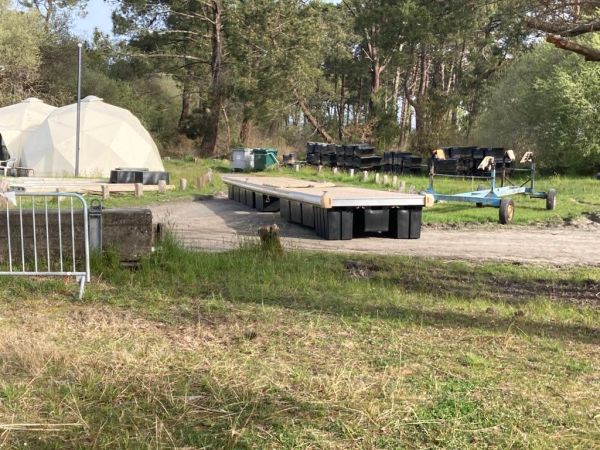 Chantier des pontons – photo 51