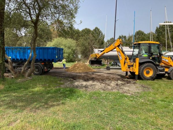 Chantier des pontons – photo 54