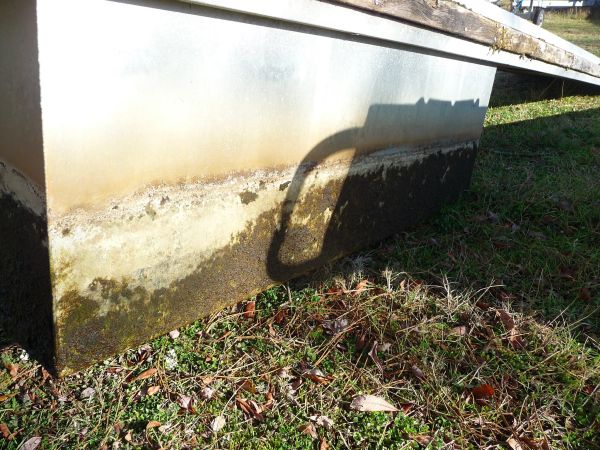 Chantier des pontons – photo 22