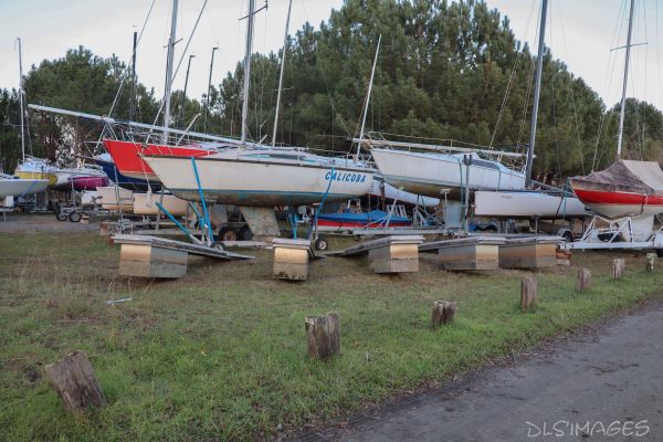 Chantier des pontons – photo 41