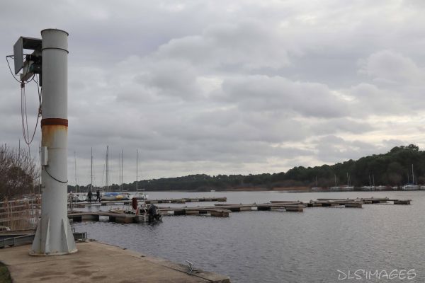Chantier des pontons – photo 2