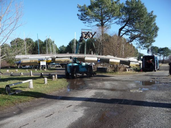 Chantier des pontons – photo 18