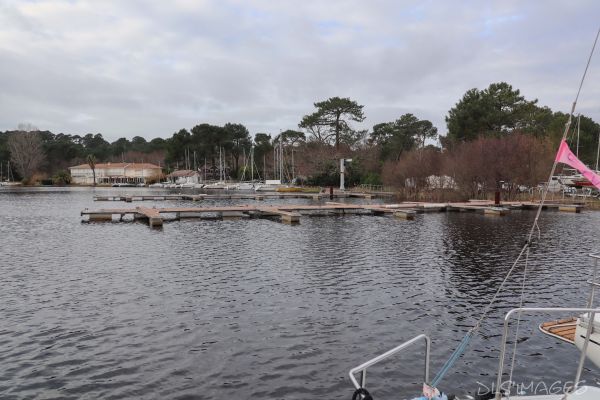 Chantier des pontons – photo 12