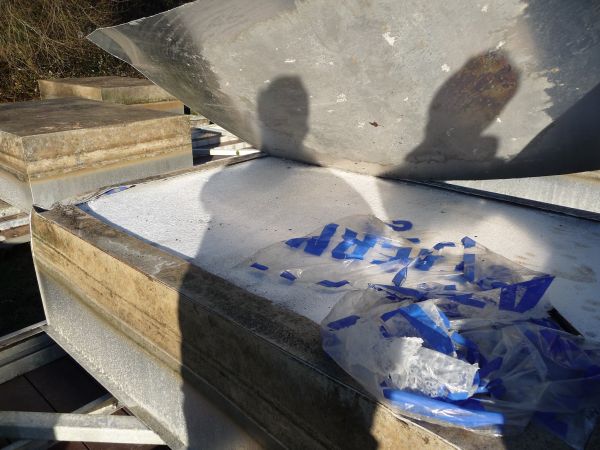 Chantier des pontons – photo 35