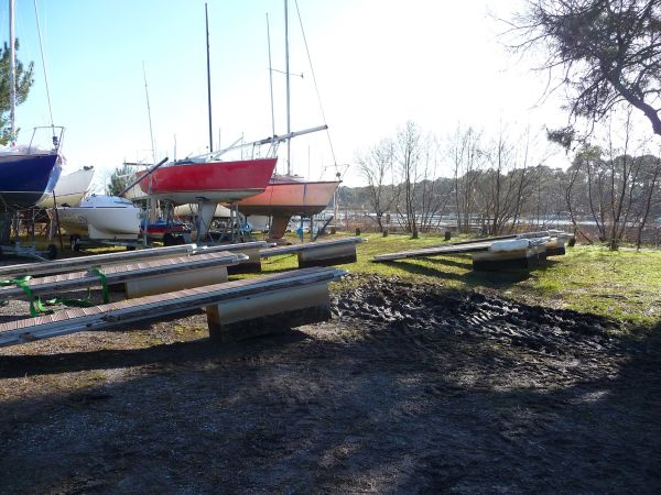Chantier des pontons – photo 24
