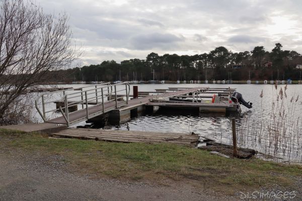 Chantier des pontons – photo 4