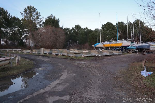 Chantier des pontons – photo 39