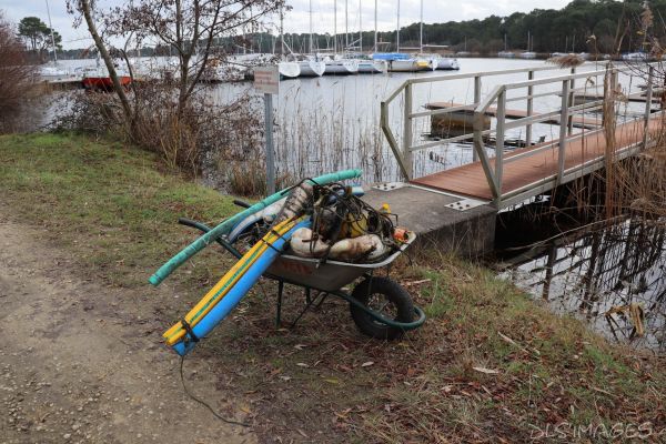 Chantier des pontons – photo 6