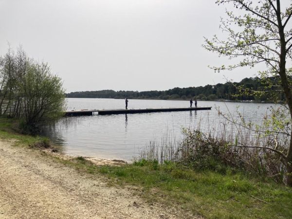 Chantier des pontons – photo 49