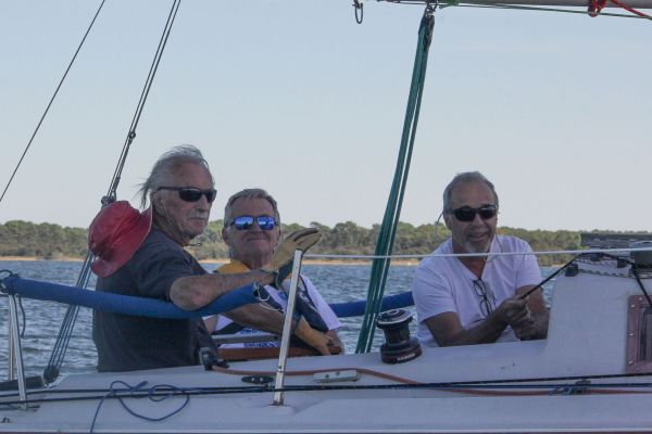 Journée des jeunes régatiers – photo 39
