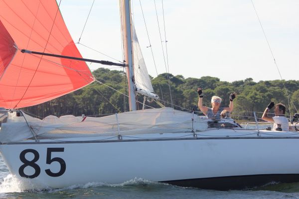 Journée des jeunes régatiers – photo 45