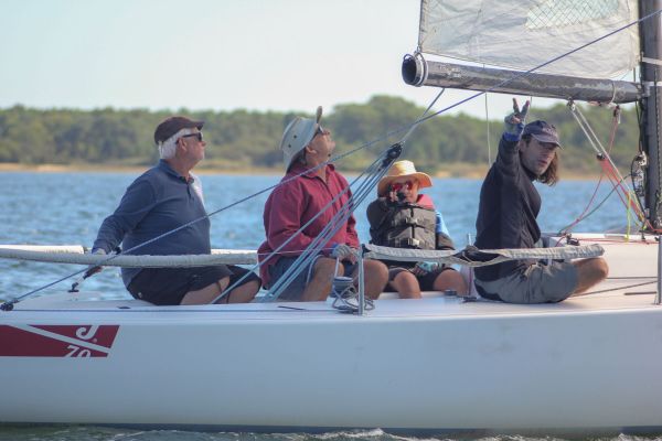 Journée des jeunes régatiers – photo 18