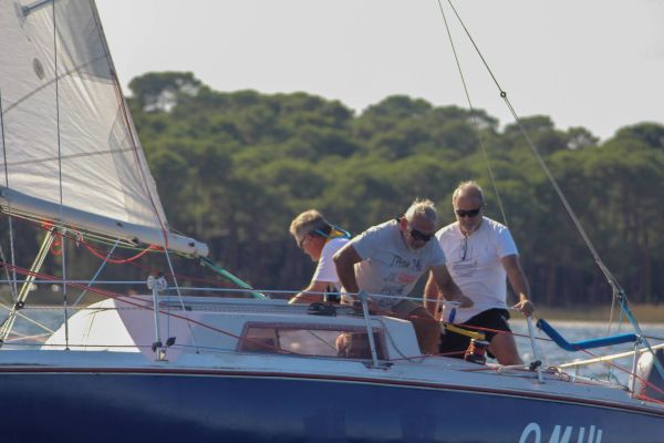 Journée des jeunes régatiers – photo 49