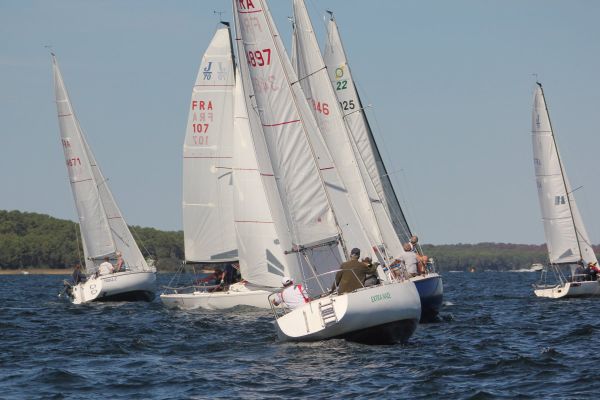 Journée des jeunes régatiers – photo 10