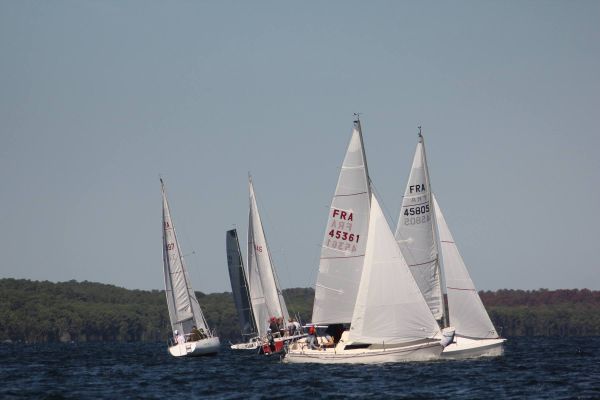 Journée des jeunes régatiers – photo 13