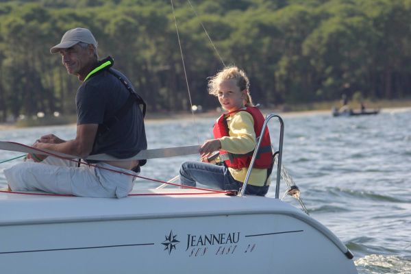 Journée des jeunes régatiers – photo 47