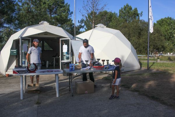 Journée des jeunes régatiers – photo 52