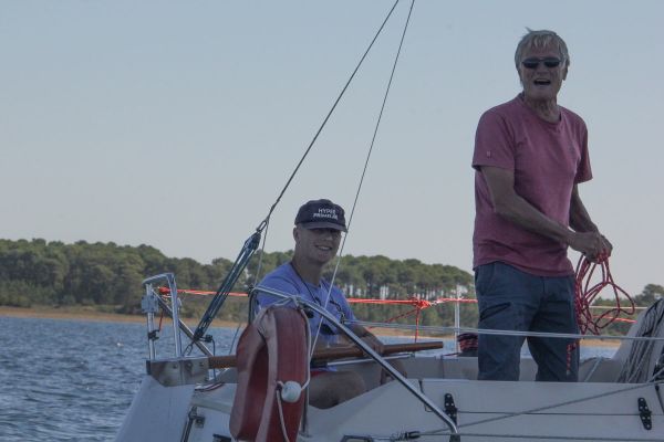 Journée des jeunes régatiers – photo 35