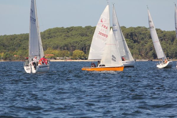 Journée des jeunes régatiers – photo 11