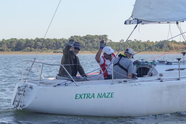 Journée des jeunes régatiers – photo 31