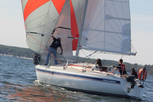 Journée des jeunes régatiers – photo 30