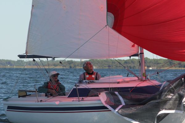 Journée des jeunes régatiers – photo 40