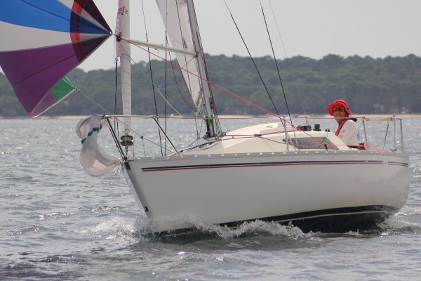 La solitaire – photo 39