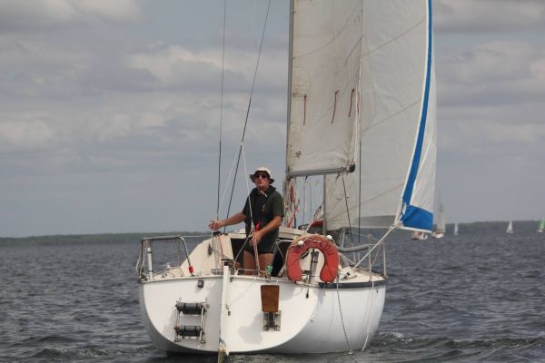 La solitaire – photo 38