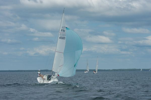 La solitaire – photo 3