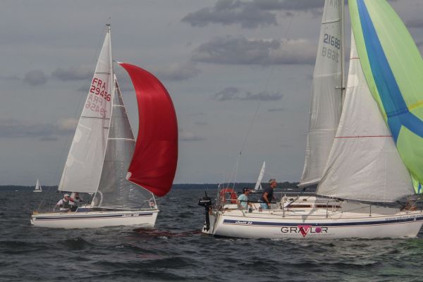 Les 6h de biscarrosse – photo 42