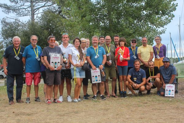 Les 6h de biscarrosse – photo 47