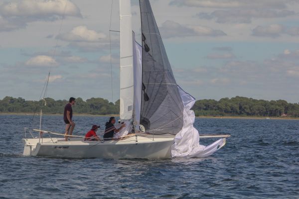 Les 6h de biscarrosse – photo 17