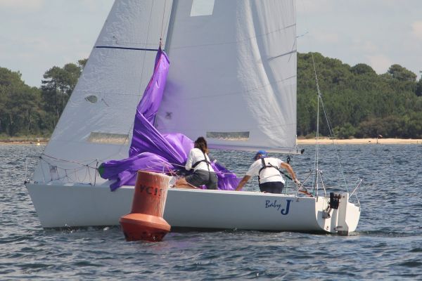 Les 6h de biscarrosse – photo 9