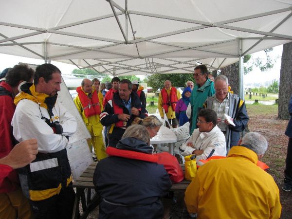La président – photo 4