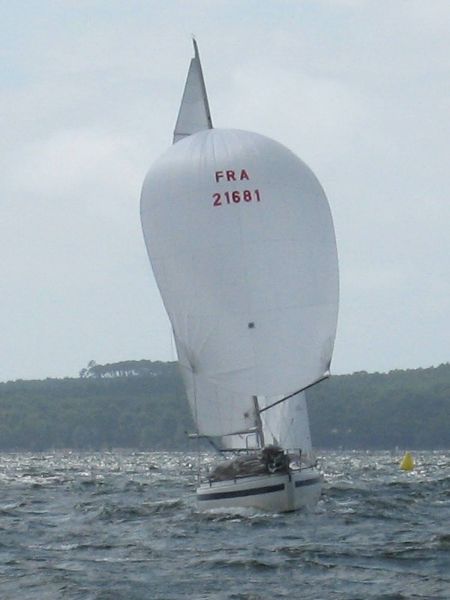 La président – photo 18