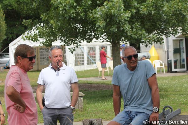 Régate des 25 ans – photo 8