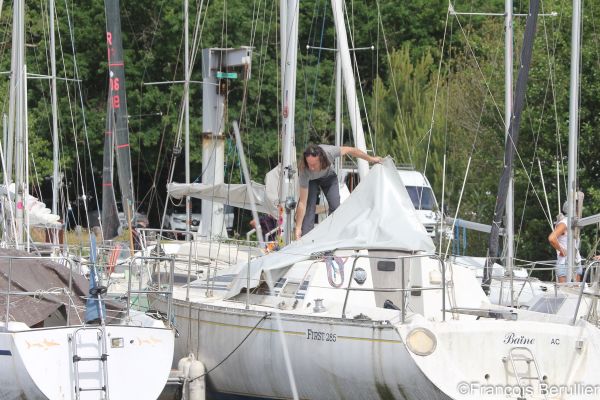 Régate des 25 ans – photo 20