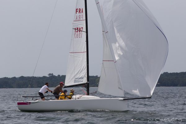 Le trophée d'Ispe - J70 – photo 127