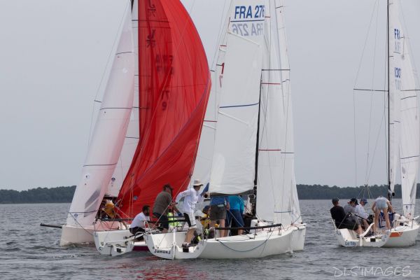 Le trophée d'Ispe - J70 – photo 172
