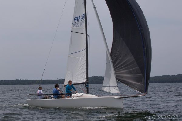 Le trophée d'Ispe - J70 – photo 135