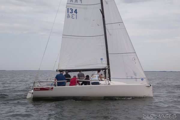 Le trophée d'Ispe - J70 – photo 238