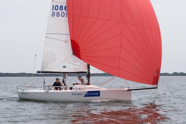 Le trophée d'Ispe - J70 – photo 188