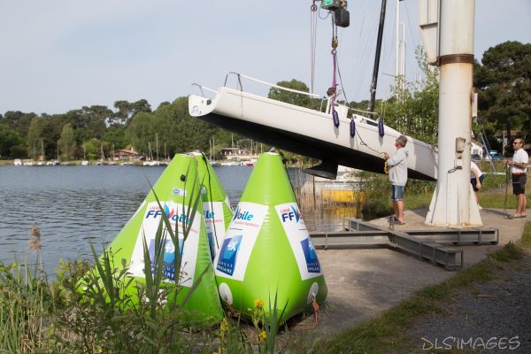 Le trophée d'Ispe - J70 – photo 13