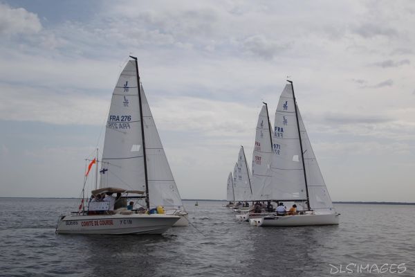 Le trophée d'Ispe - J70 – photo 228
