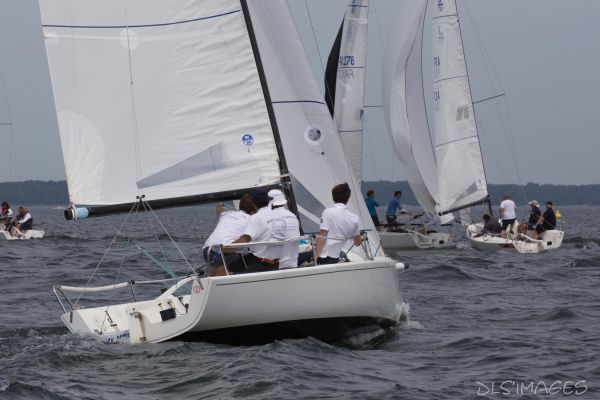 Le trophée d'Ispe - J70 – photo 104